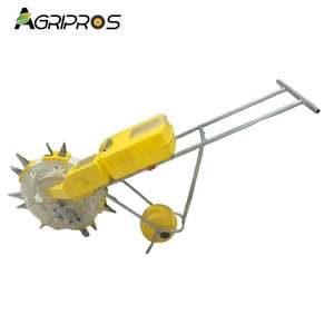 เครื่องหว่าน<span class=keywords><strong>เมล็ด</strong></span>แบบมืออเนกประสงค์สำหรับใช้<span class=keywords><strong>ใน</strong></span>ฟาร์ม เครื่องปลูกแบบมือสำหรับข้าวโพด <span class=keywords><strong>ทานตะวัน</strong></span> ถั่ว ข้าวสาลี งา และถั่วลิสง - Product Image 1