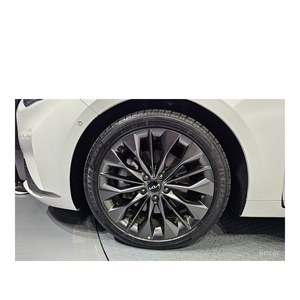 Kia K8 2022 avec moteur essence 2.5, transmission automatique 2 roues motrices, 37 651 km, norme d'émission Euro V, conduite à gauche - Product Image 5