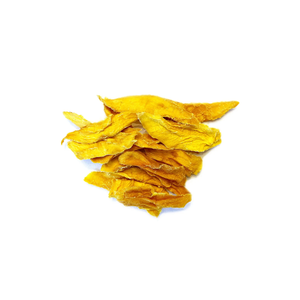 Mango Deshidratado Sin Azúcar, Premium, Dulce, Secado al Sol, Sin Aditivos de Azúcar, Sin Conservantes - Product Image 5