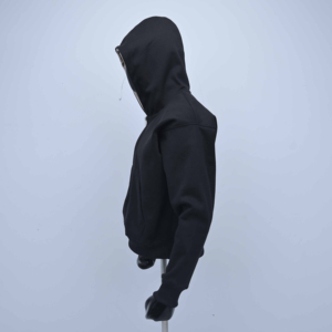 Ropa de Hombre de Primera Calidad, Sudadera con Capucha y Logotipo de Alta Calidad, Chándal de Forro Polar, Estilo Urbano, Talla Única - Product Image 3