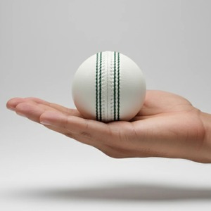 Premium Cricket <b>Ball</b> Durable High <b>Bounce</b> Strong Seam Professional Match Training Cricket <b>Ball</b> - Product Image 1