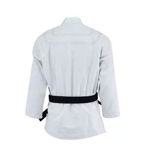 Tenues de sport sur mesure, couleurs personnalisées, taille personnalisée, kimono de jujitsu, combinaisons BJJ, uniforme BJJ, vêtements d'arts martiaux, uniforme de karaté - Product Image 5