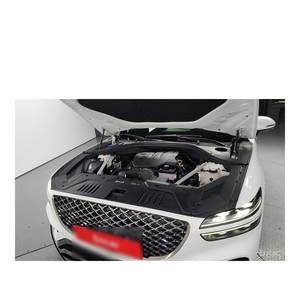 Genesis GV70 2.5T 2024/3, Gasolina, 2WD, Volante a la Izquierda, Caja de Cambios Automática, Asientos de Cuero, Cámara Trasera, Emisión Euro V, 57,362 km - Product Image 6