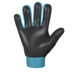 Gants de gardien de but de football gaélique en cuir PU, protection complète des doigts, antidérapants, respirants, pour l'entraînement - Product Image 4