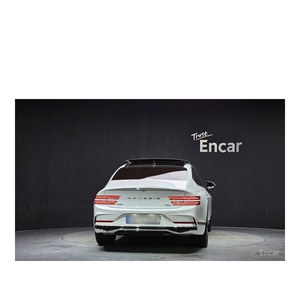 Genesis G80 2024 2.5 Turbo AWD Gasolina 14,309 km Caja de Cambios Automática Asientos de Cuero Cámara Trasera Volante a la Izquierda - Product Image 4