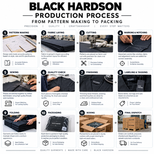 Premium 280 GSM <b>Leather</b> Barber <b>Apron</b> Dark Gray Cross Back Workwear with Pockets Custom Embroidered Logo UV Protection Breathable - Product Image 4