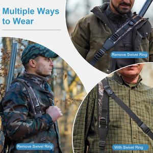 Imra Impex Correa Táctica Ajustable de Nylon Camuflaje Más Vendida para Buceo y Accesorios de Caza 2026 - Product Image 2