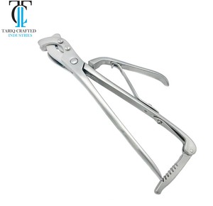 เครื่องมือผ่าตัดสัตว์ประสิทธิภาพสูงสำหรับการผ่าตัดสัตว์ในฟาร์ม - Product Image 3