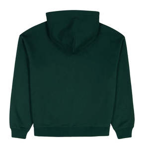 OEM ODM Personnalisé Avirex Heavyweight Essential Style Zip-Up 100% Coton de Luxe Sweat à Capuche Unisexe Streetwear Vêtements Respirants - Product Image 2