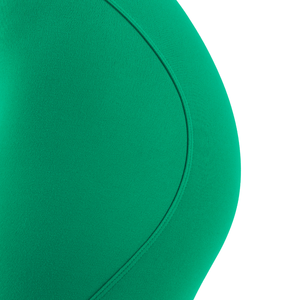 Leggings de Yoga de Cintura Ultra Alta para Mujer, Control de Abdomen, Elásticos, Pantalones de Gimnasio, Ropa Deportiva Moldeadora, Verde - Product Image 5