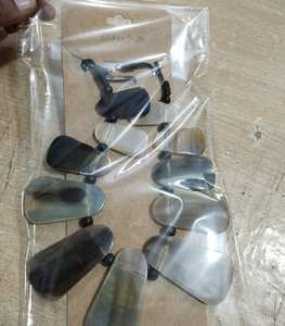 สร้อยคอทำมือจากเขาควาย - Product Image 2