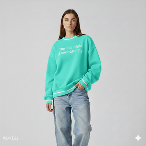 Suéter de Cuello Alto Tejido de Alta Calidad, Sudadera de Invierno para Mujer, Servicio OEM, Secado Rápido, Transpirable, Diseño de Marca Personalizado, Corte Holgado - Product Image 5