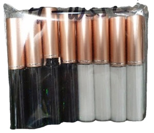 Pegamento adhesivo de Gel alto coreano de fábrica SUBIR GMP, tira impermeable de rizos naturales de secado rápido, pestañas postizas, acrílico vegano, sin látex - Product Image 5