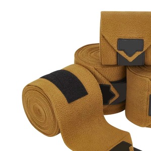 Bandages de protection rembourrés pour chevaux 2026 – Qualité supérieure, durables, pour l'entraînement, l'équitation et la récupération des blessures - Product Image 3
