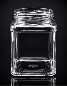 Frasco de Vidrio ITC de 750 ml Más Vendido con Tapa Segura para Almacenamiento de Alimentos, Organización de Cocina, Encurtidos, Especias y Uso Doméstico - Product Image 2