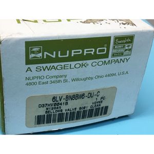 Válvula Neumática AMAT 3870-01391 N/C 3/8 para Soldadura a Tope - Equipo y Piezas de Semiconductores de Confianza de Tradicción Global - Product Image 5