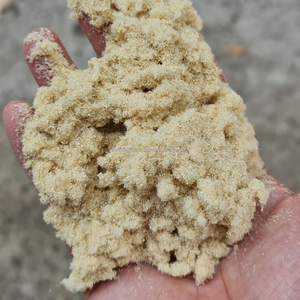 Polvo de Madera de Bambú de Vietnam, 80–100 Mallas, para Uso en WPC, Plástico y Compuestos |   KMI - Product Image 4