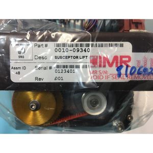 AMAT 0010-09340 Susceptor Lift Assy Drive, P5000 - อุปกรณ์และอะไหล่เซมิคอนดักเตอร์ระดับโลกที่เชื่อถือได้ - Product Image 3