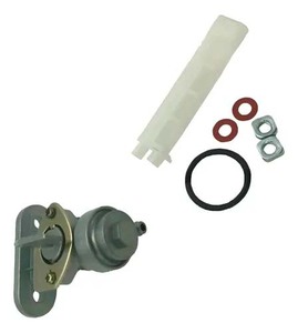 ชิ้นส่วนรถลาก D4S D4C สำหรับ Bajaj re ขนาดกะทัดรัด Maxima sixs 24141184 - Product Image 1