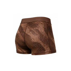 Soft Fit Women <b>Boxer</b> Shorts Lightweight Casual Shorts For Home Wear Daily Use And Simple Everyday Clothing - Product Image 5