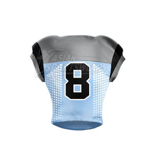 Ropa Deportiva Profesional Americana para Hombre con Diseño Elegante y Ajuste Cómodo para Entrenamiento - Product Image 3