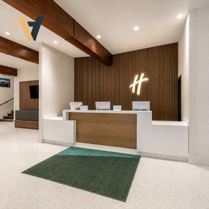 Turnkey Holiday Inn Hotel Furniture Collection from Vietnam Factory Supporting Hospitality Owners with <b>Complete</b> Solution - Product Image 1
