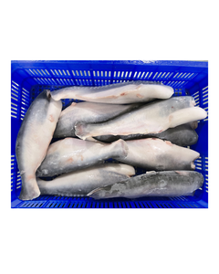 หนังปลาบาซาอบแห้งคุณภาพสูง อร่อย ขายส่ง ขนมทะเลอบแห้งกรอบ ผลิตในเวียดนาม - Product Image 3