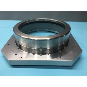 Adaptador AMAT 0040-22024, Fuente S/B de 13 Pulgadas - Equipo y Piezas de Semiconductores de Confianza de Marca Global - Product Image 3