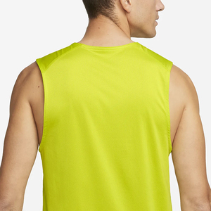 Camiseta sin Mangas para Hombre al por Mayor, Último Estilo, Tendencia, Gran Venta, Material Antiarrugas y Duradero, Totalmente Personalizable - Product Image 2