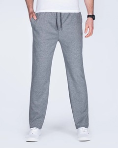 Custom Men <b>Slim</b> Fit Midweight Fleece Breathable Sweatpants <b>Joggers</b> Drawstring Elastic Waist Casual Gym Lounge - Product Image 4