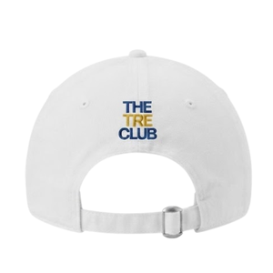 Casquette personnalisée Sigma Gamma Rho Club, broderie lettres grecques, casquette de sororité, mode décontractée, ajustable, vente en gros - Product Image 2