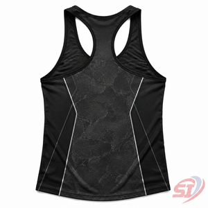 Camiseta Deportiva sin Mangas para Hombre, Chaleco de Entrenamiento Ecológico, Transpirable, de Secado Rápido, Algodón/Poliéster, Logotipo Personalizado en la Parte Delantera - Product Image 2
