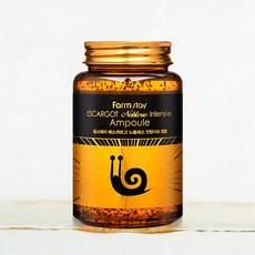 Farm Stay_Escargot 250ml Ampolla Tutto-in-Uno Sconto a Tempo Limitato Siero per la Cura della Pelle 1 Unità Quantità Consigliata - Product Image 1