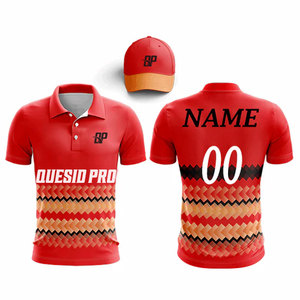 Ensemble de maillot et pantalon de cricket personnalisé avec logo OEM, design complet, sublimation, uniforme de cricket, vêtements de sport - Product Image 2