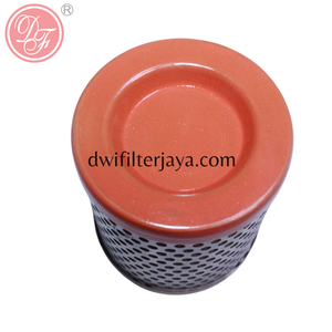 Industrial Air Filter Element for Vacuum Pump VF-000008-<b>12</b> - Product Image 3