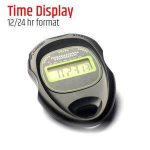 Cronómetro simple de nuevo diseño con memoria dividida - Product Image 4