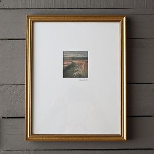 Premium <b>Wooden</b> Photo <b>Frame</b> for Tabletop and Wall Mount | Rustic <b>Picture</b> <b>Frame</b> for Family Photos, Certificates, Artwork & Home - Product Image 5
