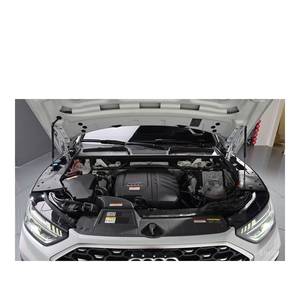 Audi Q5 45 TFSI Quattro Premium Sportback 2024, 29,191 km, Caja de Cambios Automática, Asientos de Cuero, Volante a la Izquierda, Cámara Trasera - Product Image 6