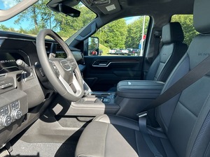 GMC Sierra 3500 HD Denali DRW Usada, Año 2025 - Product Image 6