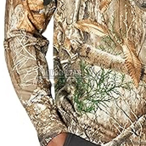 2026 Latest Design Hunting <b>Jackets</b> Made In Best Material Private Label Online Sale Hunting <b>Jackets</b> - Product Image 4