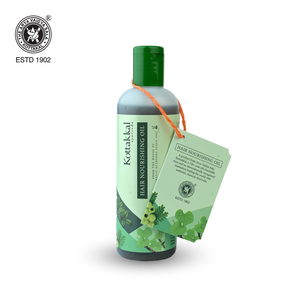 Kottakkal <b>Hair</b> Nourishing & Repairing <b>Oil</b> Herbal <b>Ayurvedic</b> Concentration Formula for Adults - Product Image 1