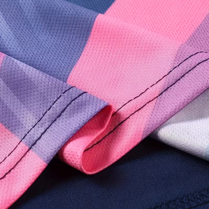 Camiseta de Fútbol Personalizable al por Mayor, Diseño Personalizado, Uniforme de Entrenamiento, Uniforme de Fútbol - Product Image 6