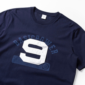 Clothing Manufacturers Short Sleeve <b>T</b>-<b>Shirt</b> New Summer High Quality Casual Design Loose Fit With Men'S <b>T</b>-<b>Shirts</b> - Product Image 6