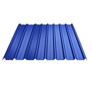 Lámina de Techo Corrugada de Metal de Alta Durabilidad para Edificios Comerciales y Residenciales en Vietnam, Ancho de 1000-1220 mm, Venta al Por Mayor - Product Image 4