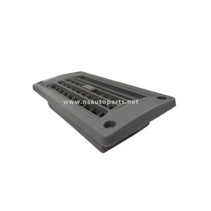 Bus Camion Climatiseur Grille d'aération <span class=keywords><strong>Compresseur</strong></span> AC 12V 24V Système électrique - Product Image 6