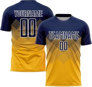 2026 New Arrival 100% Polyester Quick Dry Short Sleeve Unisex Adult Soccer Jerseys High Quality <b>Cheap</b> Wholesale Price - Product Image 6