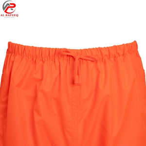 Pantalon de travail haute visibilité personnalisé, prix de gros, haute qualité, respirant, multi-poches, pantalon cargo pour hommes - Product Image 5