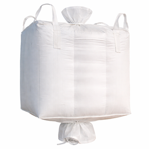 ถุงผ้า PP ใบใหญ่ออกแบบเป็นวงกลม, ถุง PP ทอกระเป๋าขนาดใหญ่ - Product Image 1