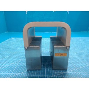 Bloque de Protección Magnética Thermo Fisher Scientific FEI DB835 1 Usado, Equipo Semiconductores Legacy - Product Image 5