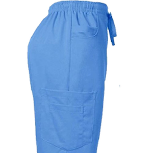 Ensemble d'uniformes professionnels pour hôpitaux, vêtements médicaux à marque privée, tenue de travail confortable pour usage quotidien - Product Image 5